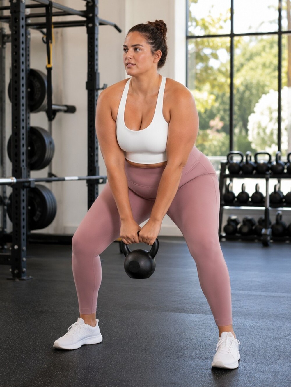 Lululemon Align High-Rise Pant 28" Leggings Yoga Workout Activewear Women's 20